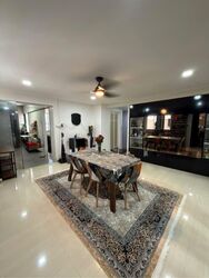 Blk 504 Woodlands Drive 14 (Woodlands), HDB 5 Rooms #599160341